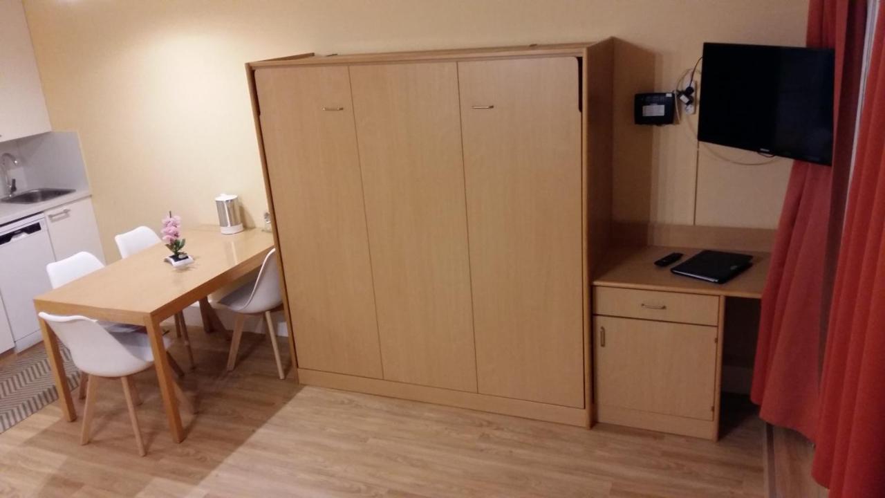 Herzerl Apartment Sankt Englmar Buitenkant foto
