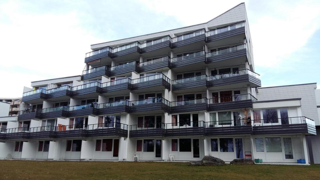 Herzerl Apartment Sankt Englmar Buitenkant foto