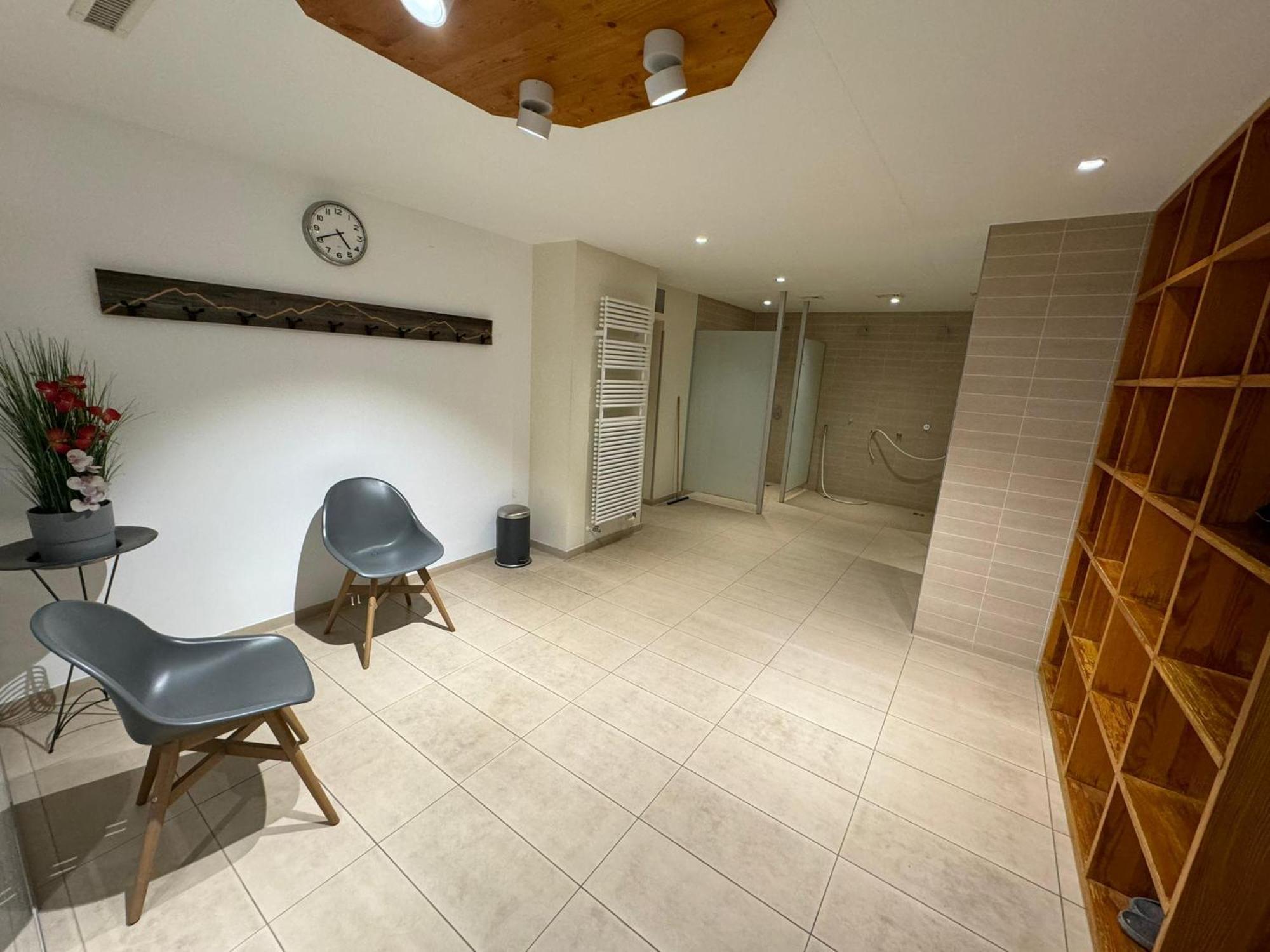 Herzerl Apartment Sankt Englmar Buitenkant foto