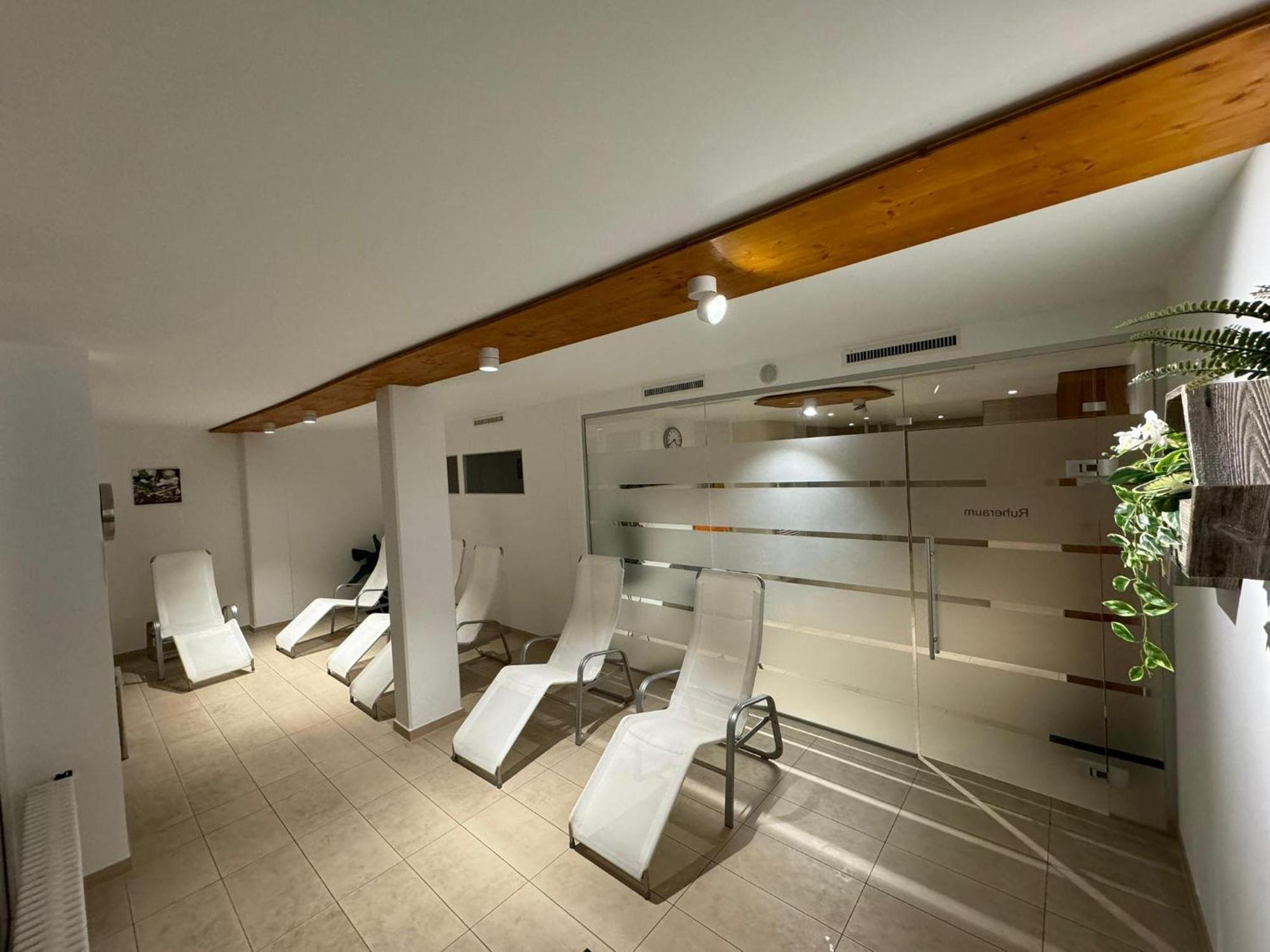 Herzerl Apartment Sankt Englmar Buitenkant foto